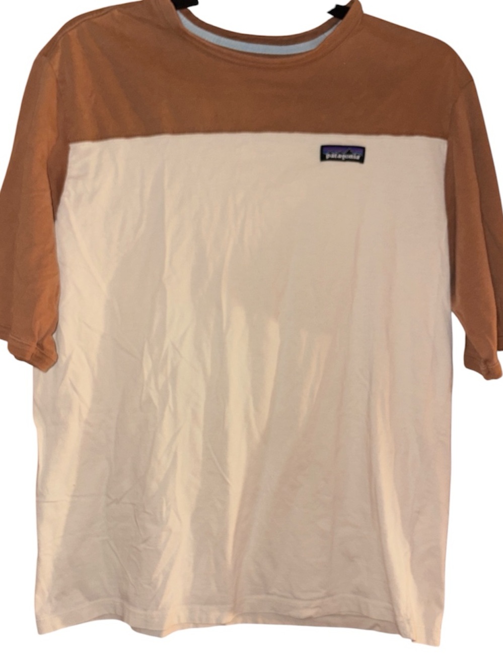 Patagonia Cotton in Conversion T-Shirt S